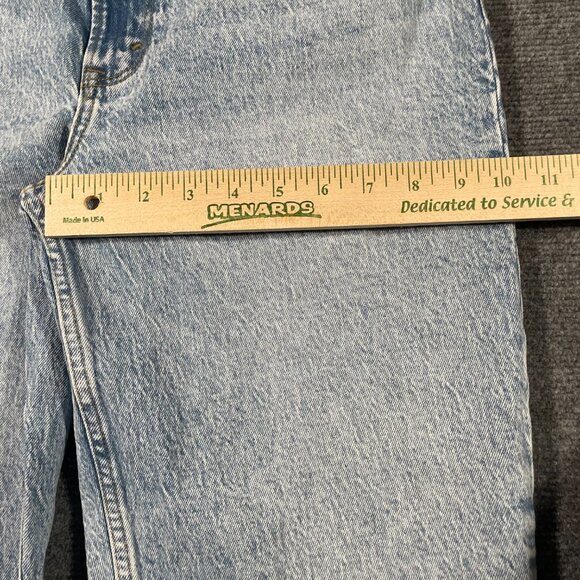 Abercrombie & Fitch Denim Jeans Womens Size 30 - Picture 10 of 12